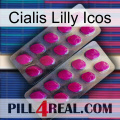 Cialis Lilly Icos 10